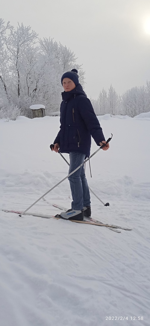 Боталов Михаил Иванович